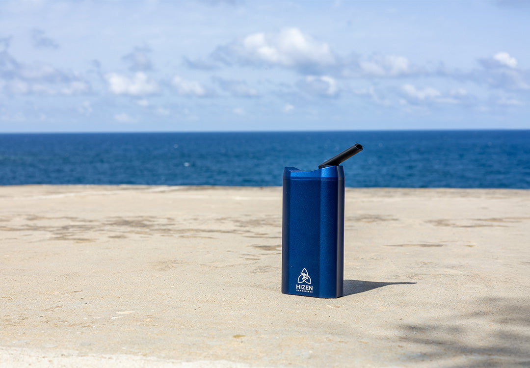 Warum kein Tabak im Vaporizer? Das solltest du wissen HIZEN Warum kein Tabak im Vaporizer? Das solltest du wissen HIZEN