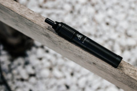 Warum ist die Trennung von Heizelektronik und Luftstrom bei Vaporizern so wichtig?
