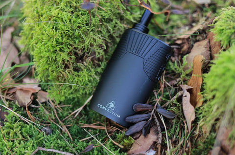 10 OH HHC Blüten verdampfen