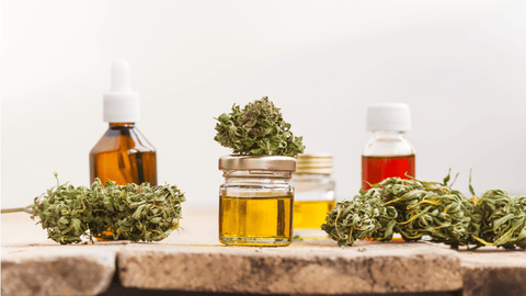 HHC Blüten vapen – Alles Wissenswerte über das berauschende Cannabinoid - HIZEN