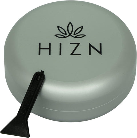 HIZN Stash Metalldose 55mm x 23mm - HIZEN