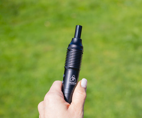 Stilus Pro Schwarz