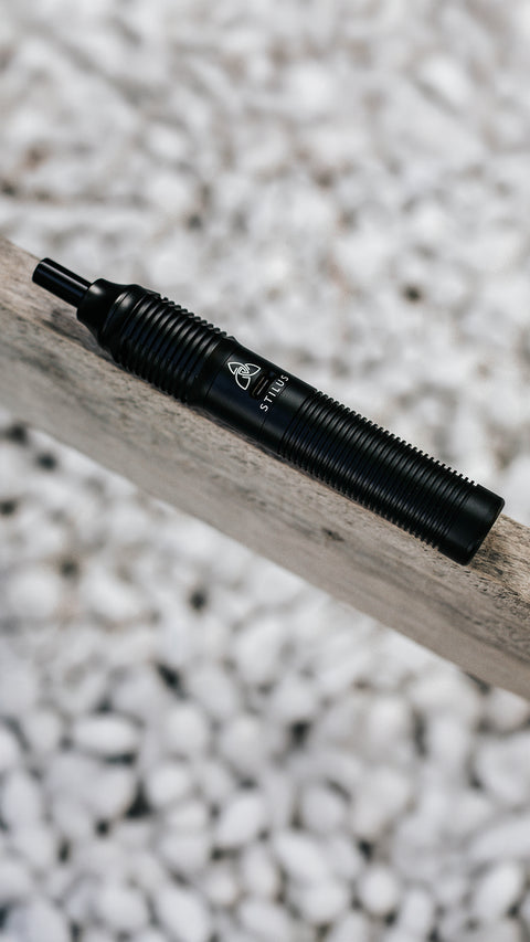 Dein Vaporizer, Dein Style.