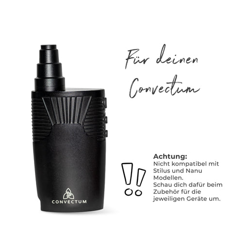 Bongadapter Convectum