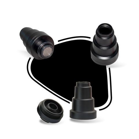 Bongadapter Convectum