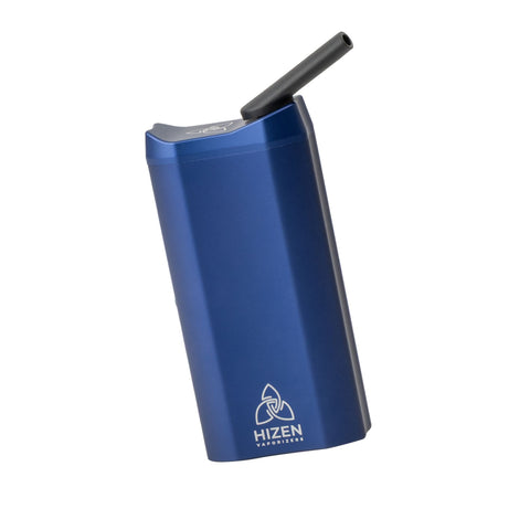 Nanu Arctic Blue - HIZEN