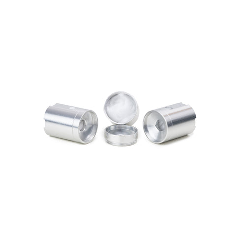 Dosierkapseln für Wax & Öl – für Convectum, Nanu & Stilus Pro Max - HIZEN