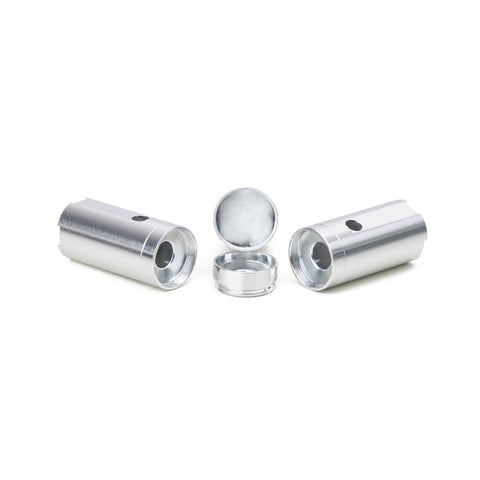 Dosierkapseln für Wax / Öl - Stilus Mini & Stilus Pro Konduktion - HIZEN