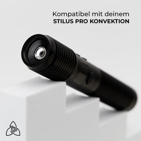 Dosierkapseln für Wax / Öl - Stilus Pro Konvektion - HIZEN