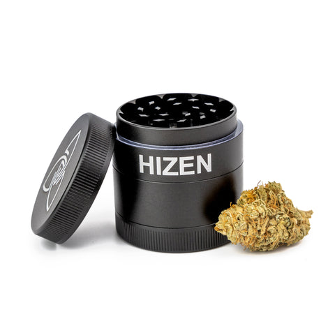 Dosier-Grinder für Dosierkapseln - HIZEN