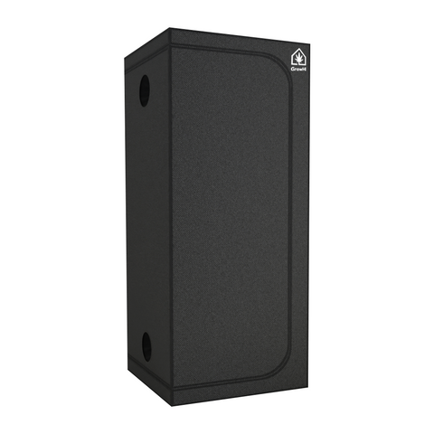 Growbox Komplettset