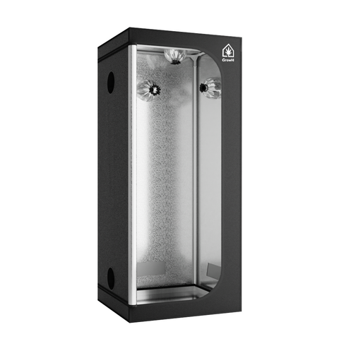 Growbox Komplettset