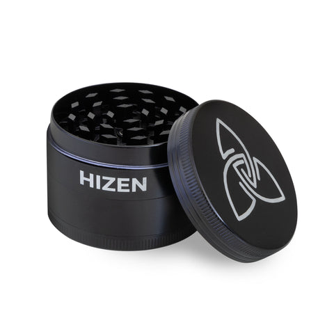 Basic Grinder 49mm - HIZEN