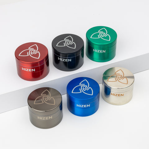 Basic Grinder 49mm - HIZEN