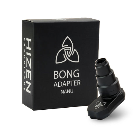 Bongadapter - Nanu - HIZEN