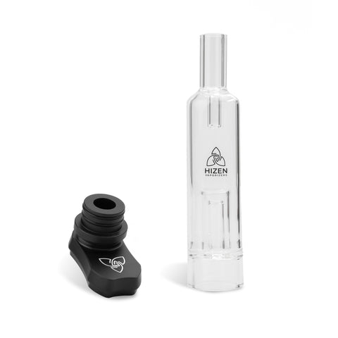 Bubbler Mundstück - Nanu - HIZEN