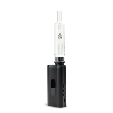 Bubbler Mundstück - Nanu - HIZEN