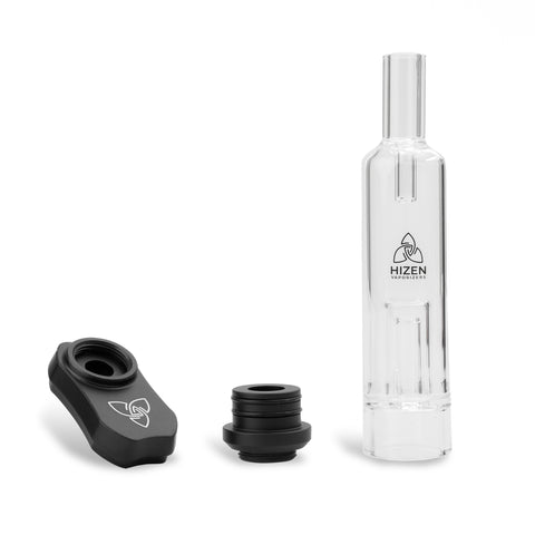 Bubbler Mundstück - Nanu - HIZEN