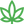 Marijuana Symbol Grün