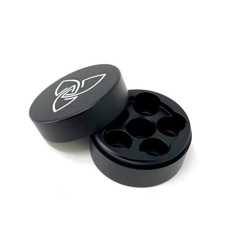 Dosier-Kapselmagazin - Stilus Mini & Stilus Pro Konduktion - HIZEN