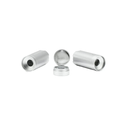Dosierkapseln für Wax / Öl - Stilus Mini & Stilus Pro Konduktion - HIZEN