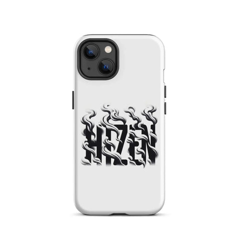 HIZEN Hardcase iPhone® Handyhülle - HIZEN