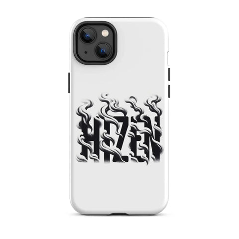 HIZEN Hardcase iPhone® Handyhülle - HIZEN