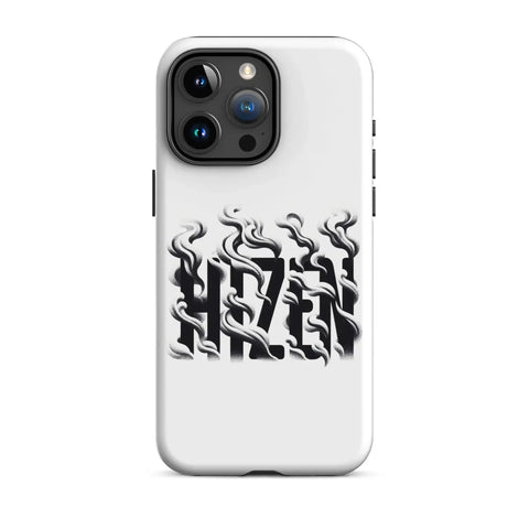 HIZEN Hardcase iPhone® Handyhülle - HIZEN