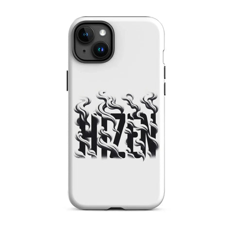 HIZEN Hardcase iPhone® Handyhülle - HIZEN