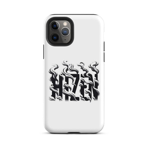 HIZEN Hardcase iPhone® Handyhülle - HIZEN