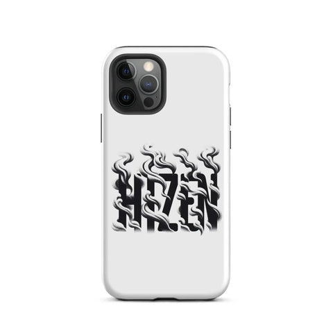 HIZEN Hardcase iPhone® Handyhülle - HIZEN