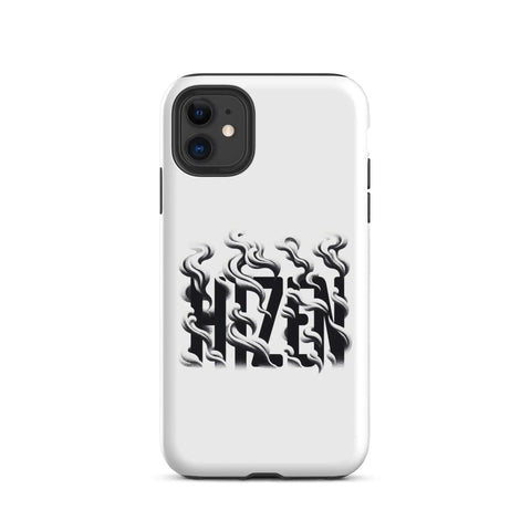 HIZEN Hardcase iPhone® Handyhülle - HIZEN