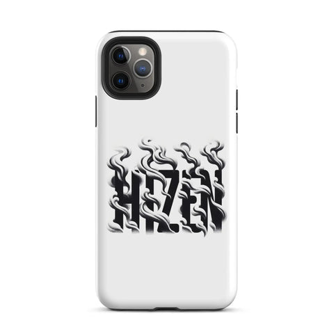 HIZEN Hardcase iPhone® Handyhülle - HIZEN