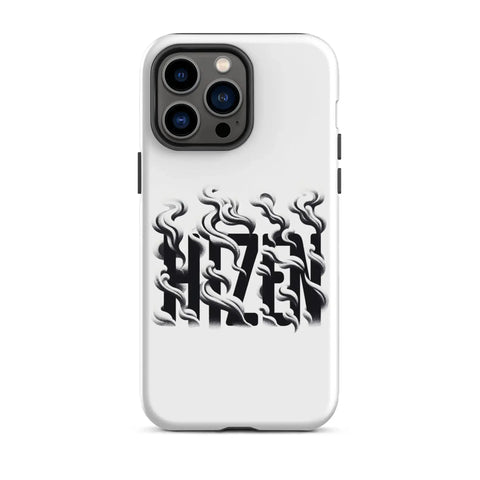 HIZEN Hardcase iPhone® Handyhülle - HIZEN