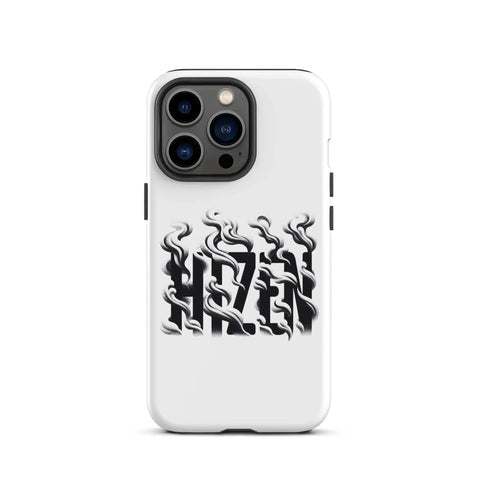 HIZEN Hardcase iPhone® Handyhülle - HIZEN