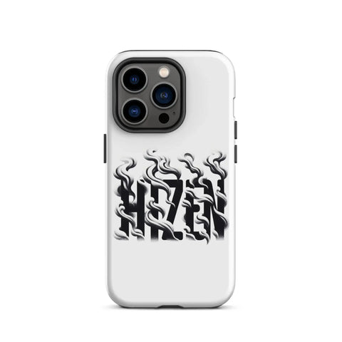HIZEN Hardcase iPhone® Handyhülle - HIZEN