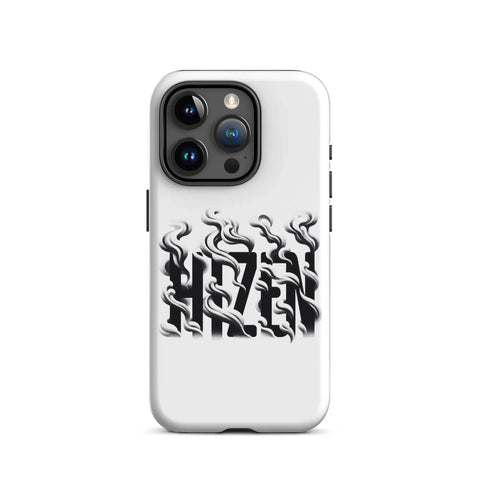HIZEN Hardcase iPhone® Handyhülle - HIZEN