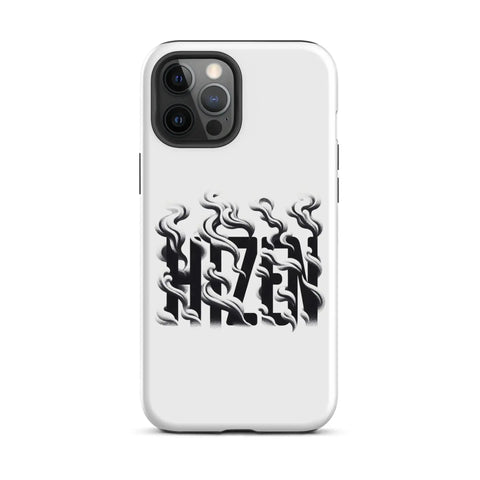 HIZEN Hardcase iPhone® Handyhülle - HIZEN