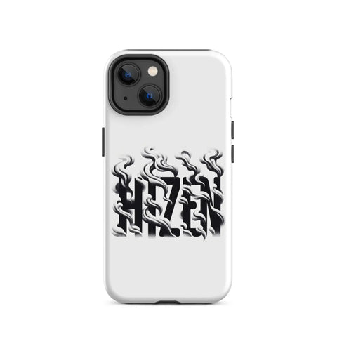 HIZEN Hardcase iPhone® Handyhülle - HIZEN