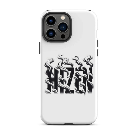 HIZEN Hardcase iPhone® Handyhülle - HIZEN