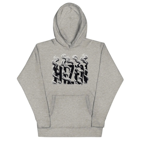 HIZEN Kapuzenpullover Unisex - HIZEN