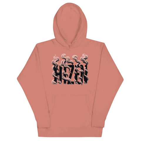 HIZEN Kapuzenpullover Unisex - HIZEN