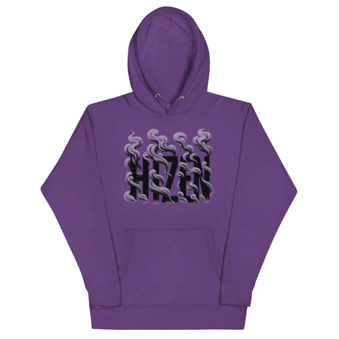 HIZEN Kapuzenpullover Unisex - HIZEN