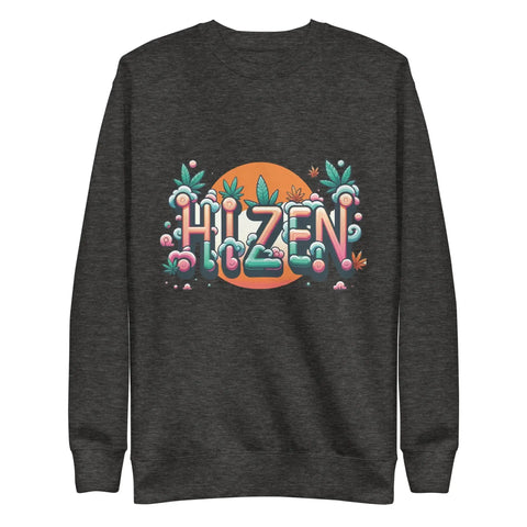HIZEN Pullover - HIZEN