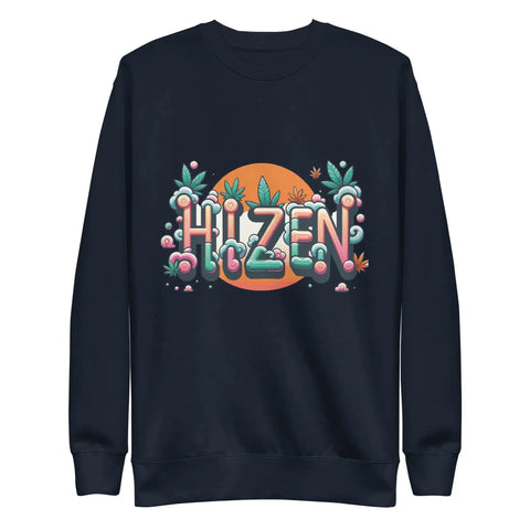 HIZEN Pullover - HIZEN