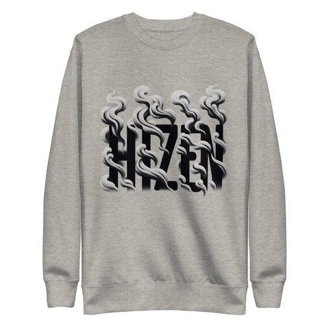 HIZEN Pullover - HIZEN