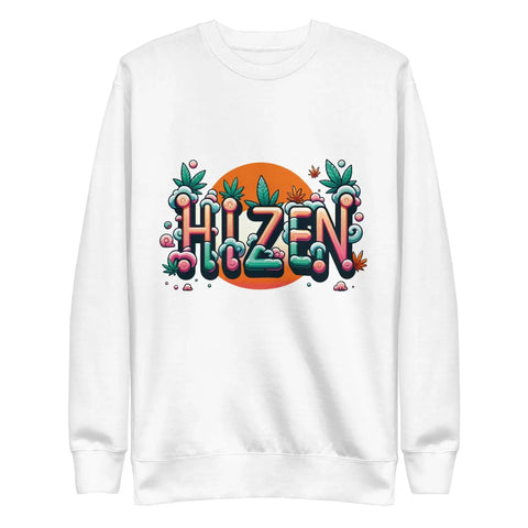 HIZEN Pullover - HIZEN