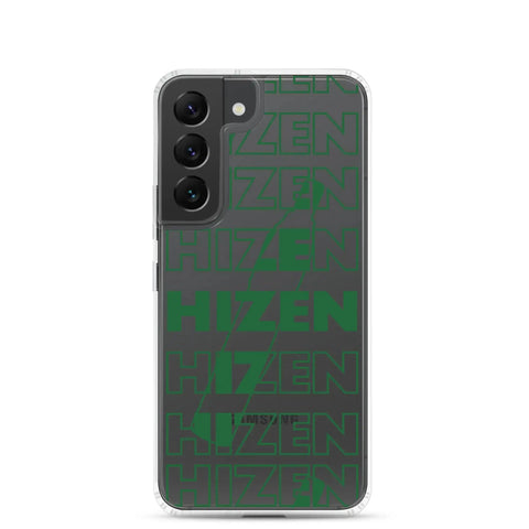 HIZEN Samsung-Handyhülle - HIZEN