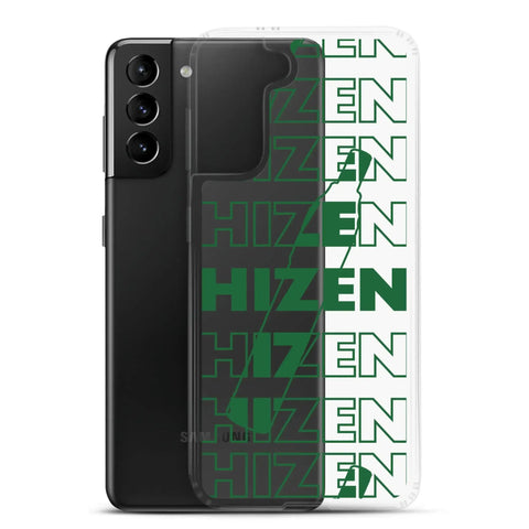 HIZEN Samsung-Handyhülle - HIZEN