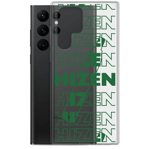 HIZEN Samsung-Handyhülle - HIZEN